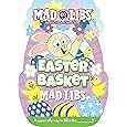 For Kids - Mad About Easter: Funny Fill-In-The-Blank Word Game (Fun & Creative Ad-Lib Book Series for Kids)